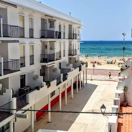 Appartement Playa *