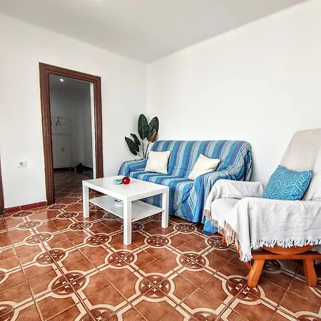 Appartement Playa Barbate