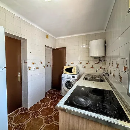 Appartement Playa *