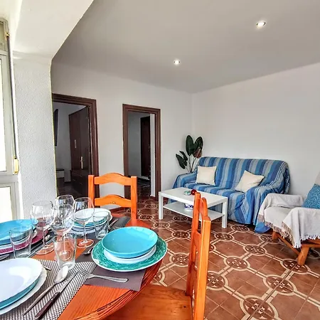 Playa Appartement